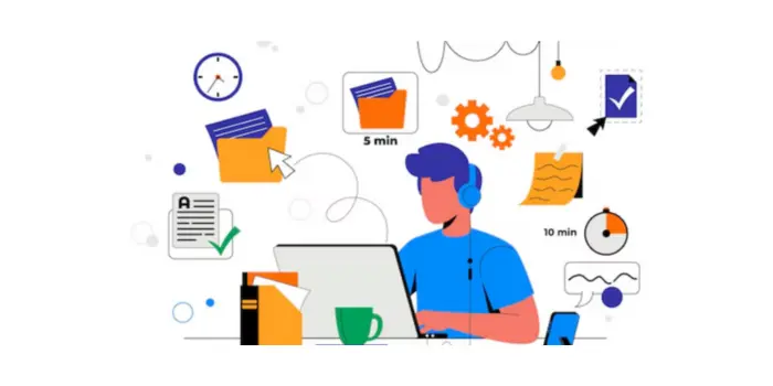 Content Writing
